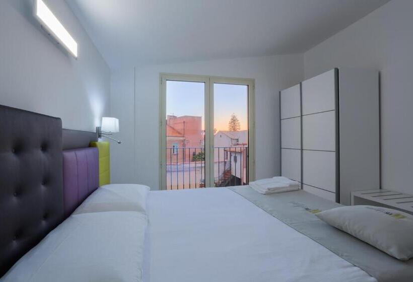 غرفة سوبيريور, Th Collection Rooms