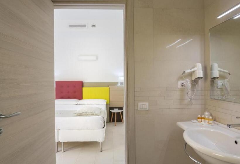 غرفة سوبيريور, Th Collection Rooms