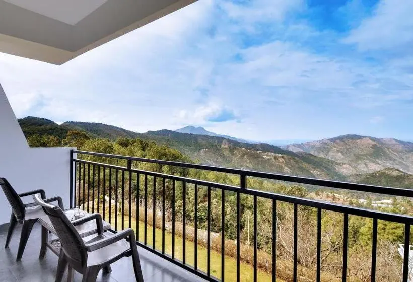 Perhehuone, Ekant Retreat Resort