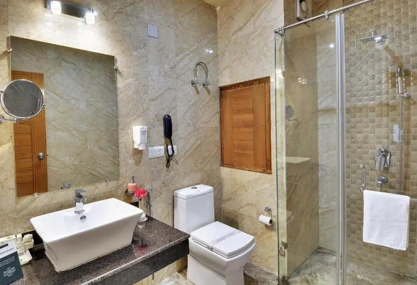 Perhehuone, Ekant Retreat Resort