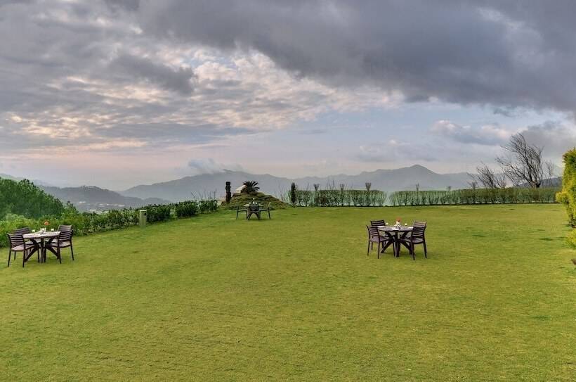 스탠다드 룸, Ekant Retreat Resort
