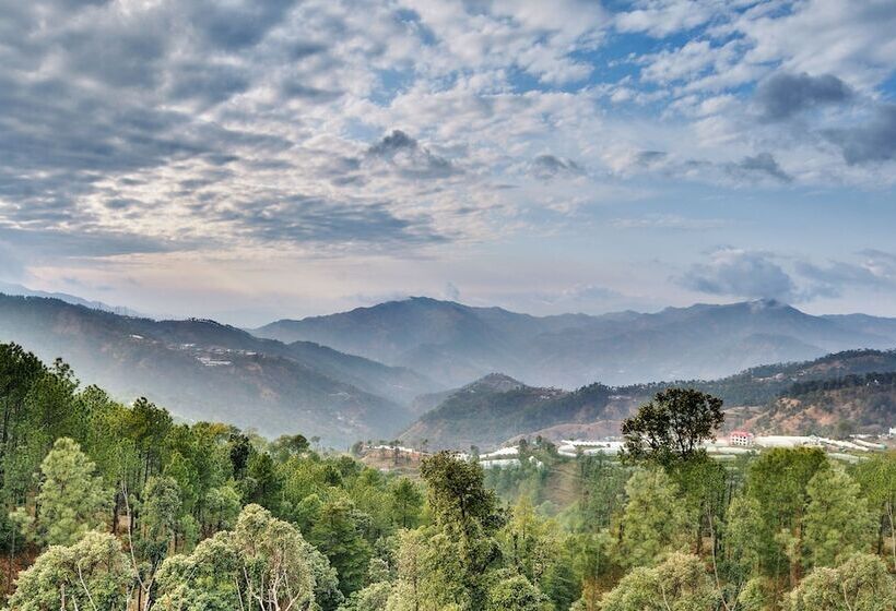 غرفة قياسية, Ekant Retreat Resort