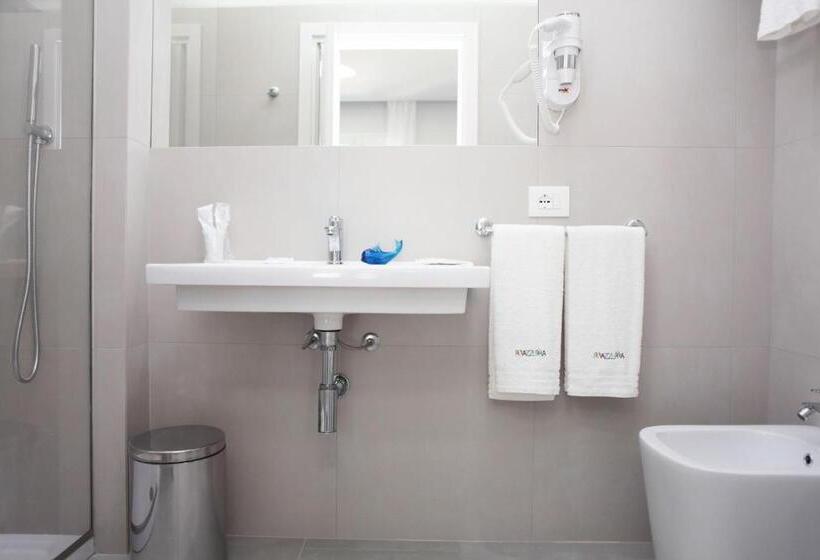 Номер Стандарт, Rivazzurra Design Rooms