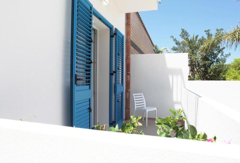 Номер Стандарт, Rivazzurra Design Rooms