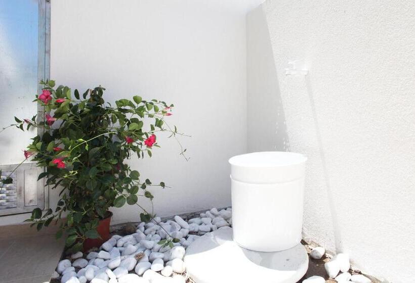 Номер Deluxe, Rivazzurra Design Rooms