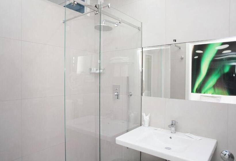 Номер Deluxe, Rivazzurra Design Rooms