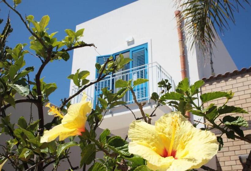 Люкс Вид на Море, Rivazzurra Design Rooms