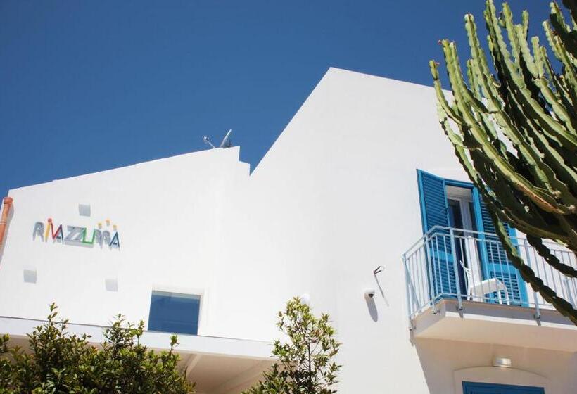 Люкс Вид на Море, Rivazzurra Design Rooms