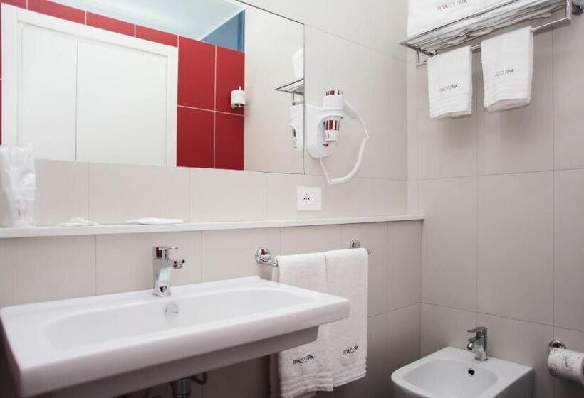 Люкс Вид на Море, Rivazzurra Design Rooms