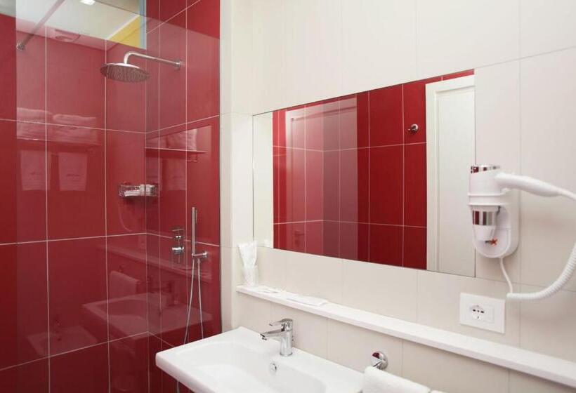 Люкс Вид на Море, Rivazzurra Design Rooms