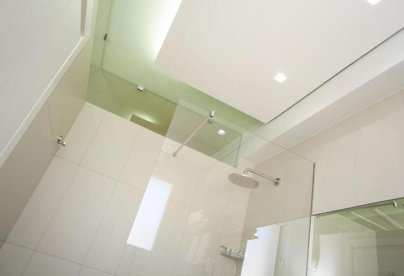 Номер Стандарт с Балконом, Rivazzurra Design Rooms