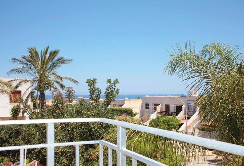 Люкс Вид на Море, Rivazzurra Design Rooms