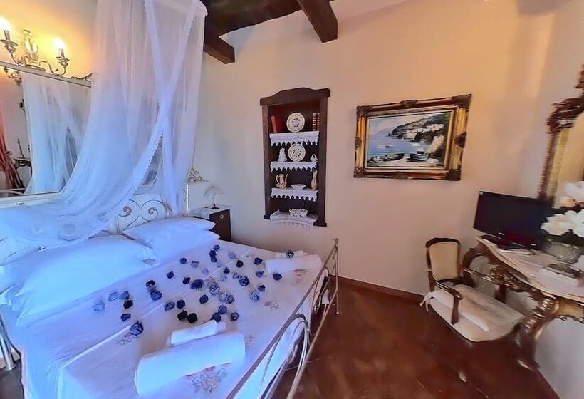 اتاق استاندارد, B&b Casa Angelieri