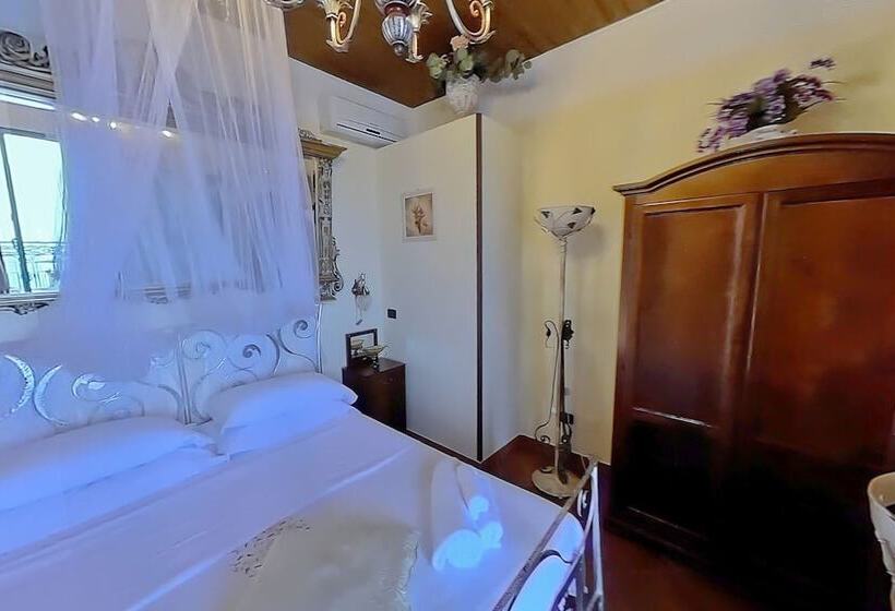 اتاق استاندارد, B&b Casa Angelieri