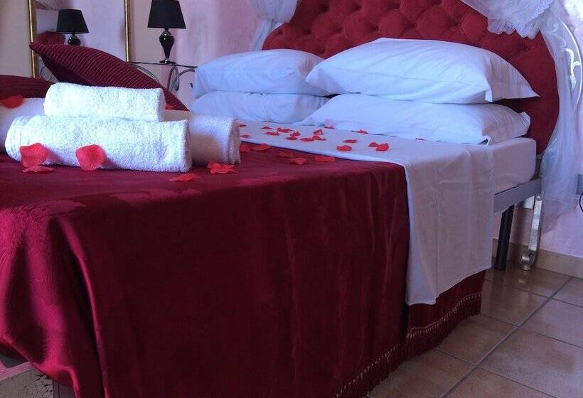 اتاق استاندارد, B&b Casa Angelieri