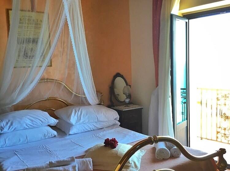 Номер Стандарт, B&b Casa Angelieri
