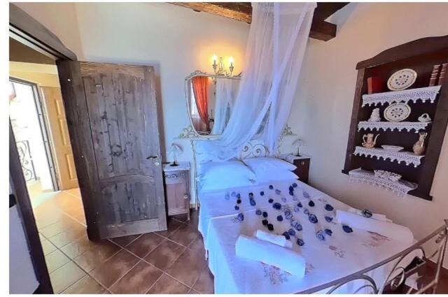 اتاق استاندارد, B&b Casa Angelieri