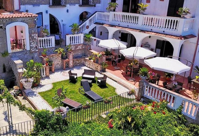Номер Стандарт, B&b Casa Angelieri