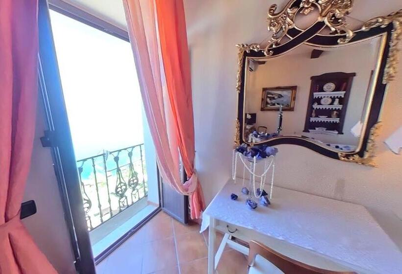 اتاق استاندارد, B&b Casa Angelieri