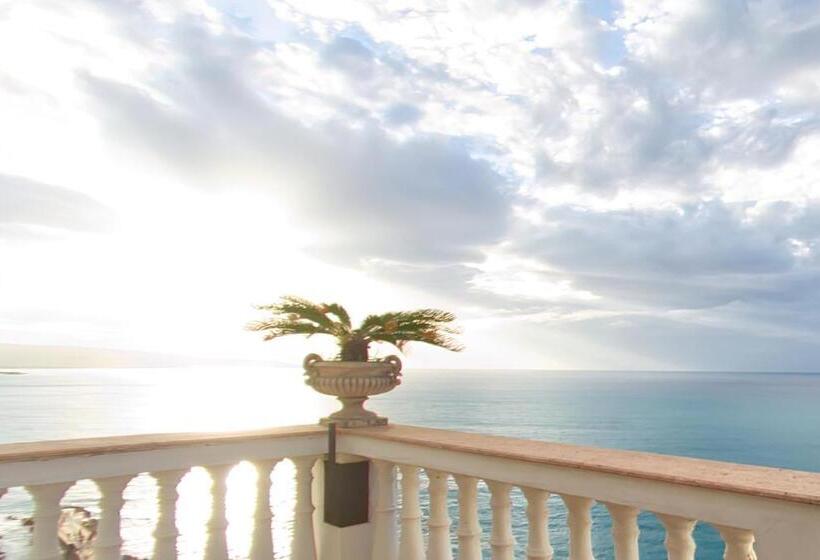 اتاق استاندارد, B&b Casa Angelieri