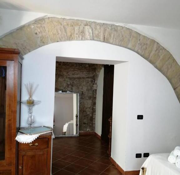 Номер Стандарт с Гидромассажем, B&b Casa Angelieri