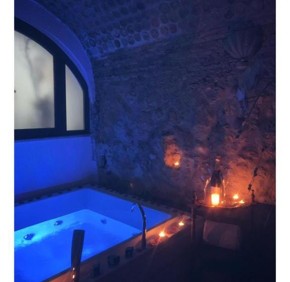 اتاق استاندارد با وان آب گرم, B&b Casa Angelieri