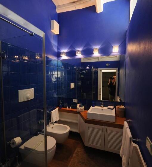 آپارتمان 1 خوابه با تراس, B&b Suite Home Trani