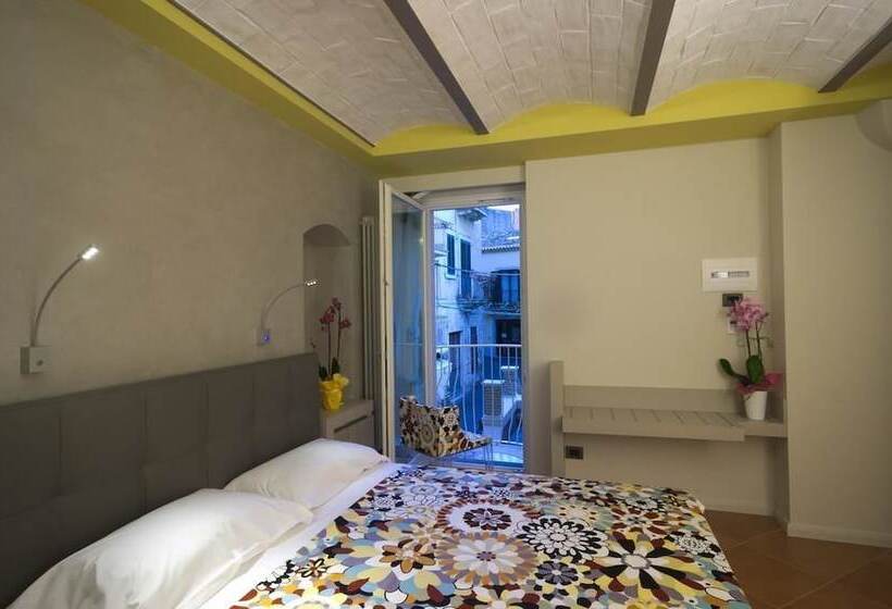 Номер Стандарт, Casa Turrisi