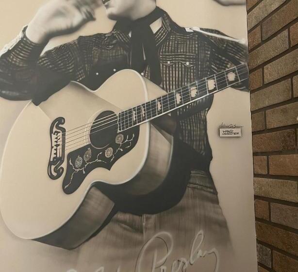 غرفة قياسية فردية, Little Rock Guest House