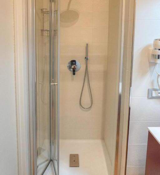 اتاق استاندارد یک نفره, Little Rock Guest House