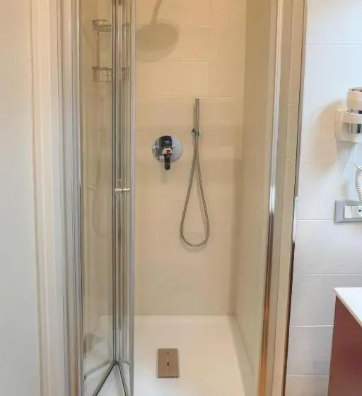 スタンダードシングルルーム, Little Rock Guest House
