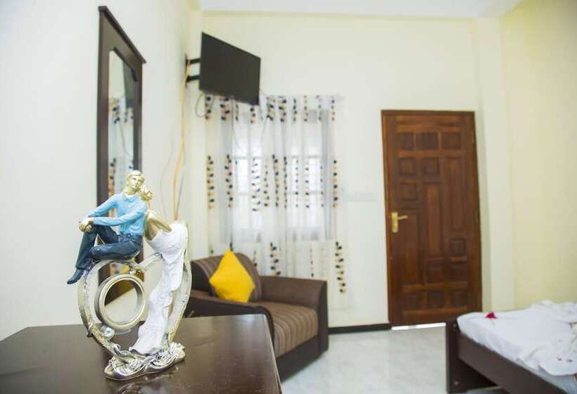 디럭스 룸, Aainn Guest