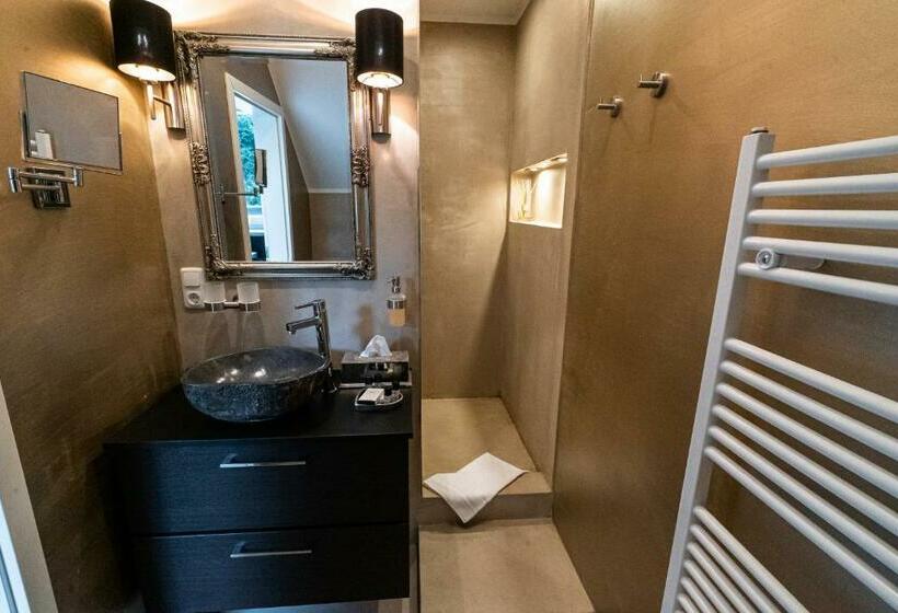 اتاق استاندارد, Country Suites By Verdino Living