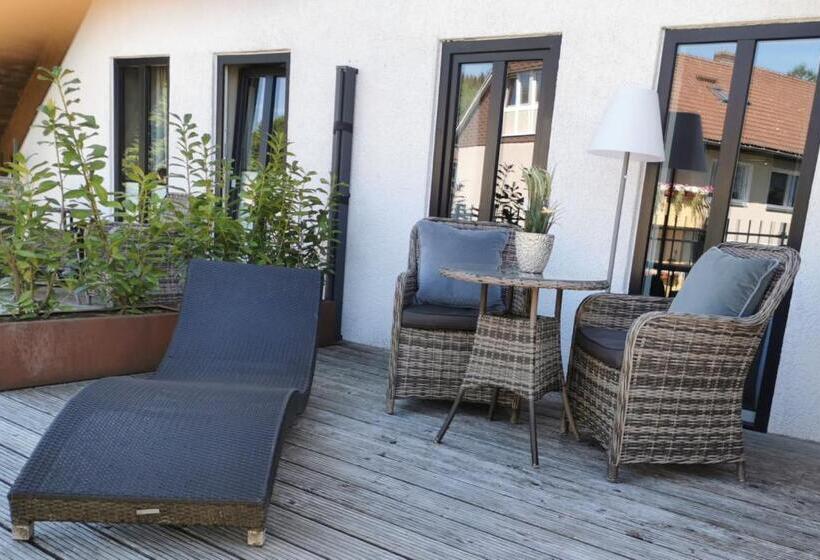 اتاق استاندارد, Country Suites By Verdino Living