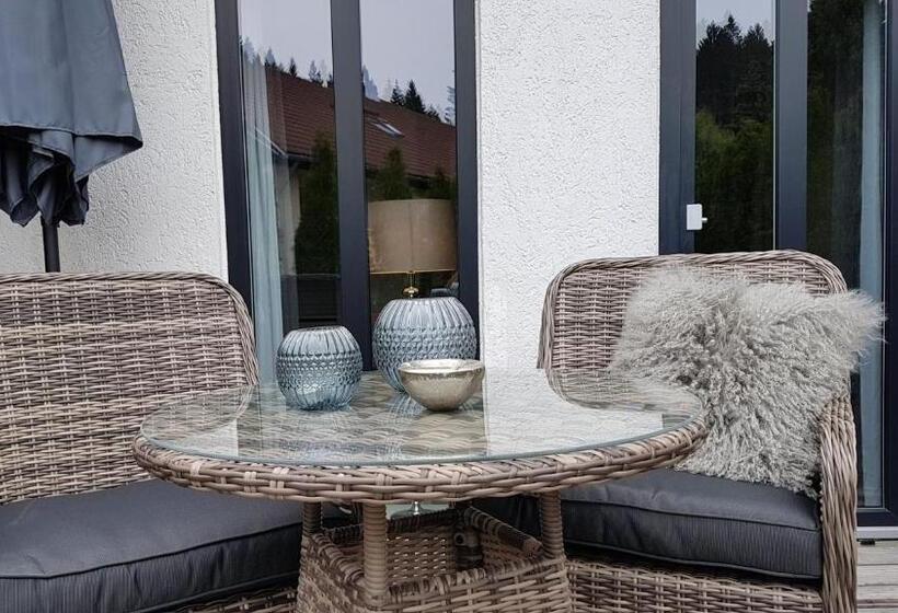 اتاق استاندارد, Country Suites By Verdino Living