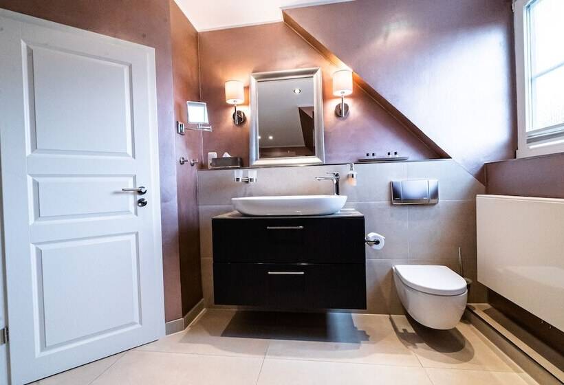 آپارتمان عادی 1 خوابه, Country Suites By Verdino Living