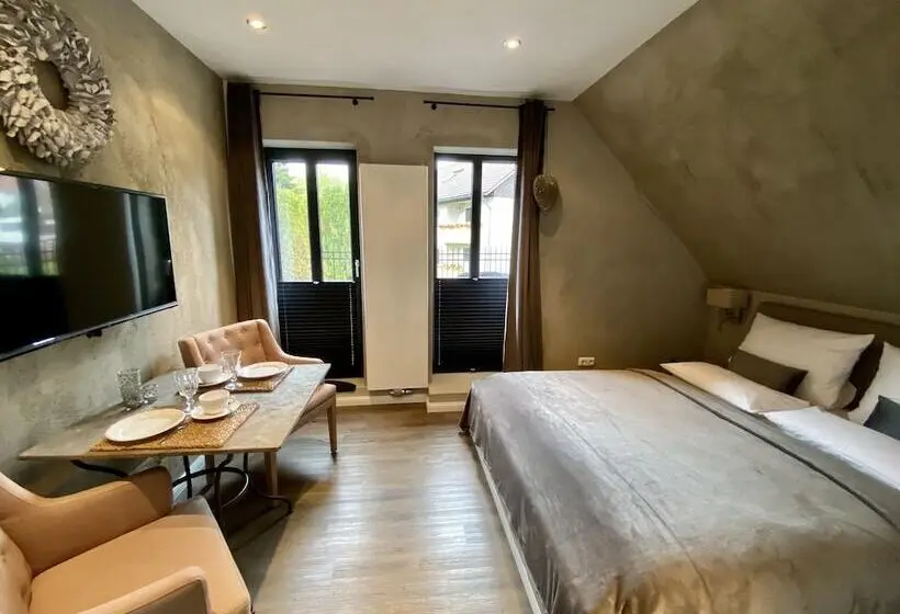 1ベッドルームベーシックアパートメント, Country Suites By Verdino Living