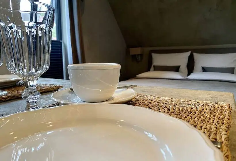 1ベッドルームベーシックアパートメント, Country Suites By Verdino Living