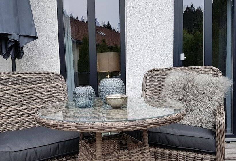 آپارتمان عادی 1 خوابه, Country Suites By Verdino Living