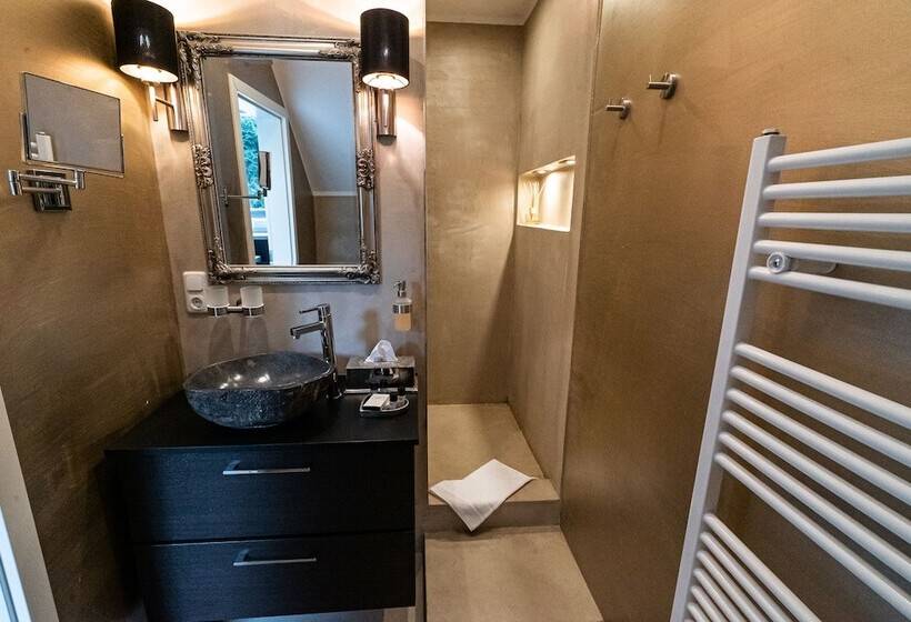 اتاق استاندارد با تخت دوبل, Country Suites By Verdino Living