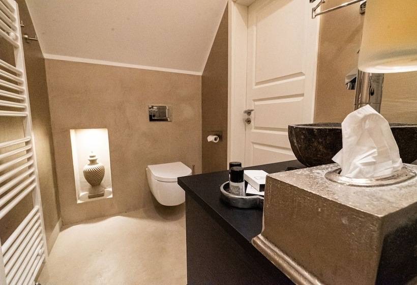 Номер Стандарт Двуспальная Кровать, Country Suites By Verdino Living