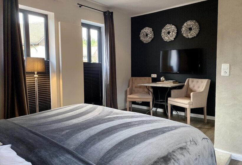 اتاق استاندارد با تخت دوبل, Country Suites By Verdino Living