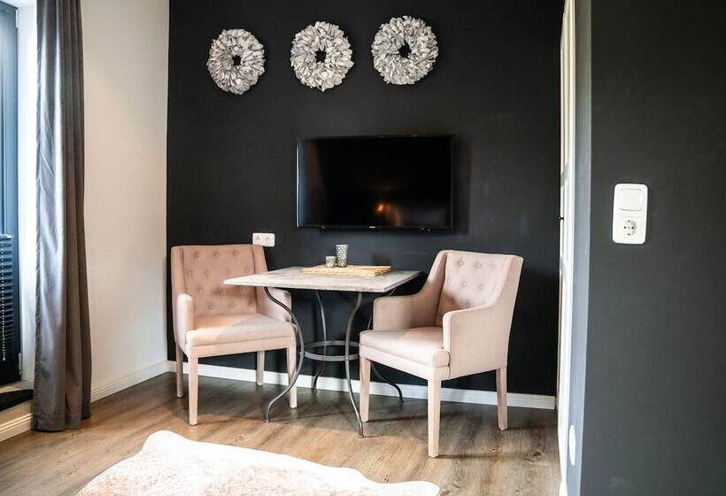 Номер Стандарт Двуспальная Кровать, Country Suites By Verdino Living