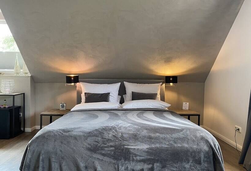 Номер Стандарт Двуспальная Кровать, Country Suites By Verdino Living