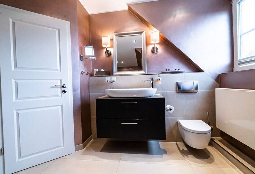 Апартаменты Basic 1 Спальня, Country Suites By Verdino Living