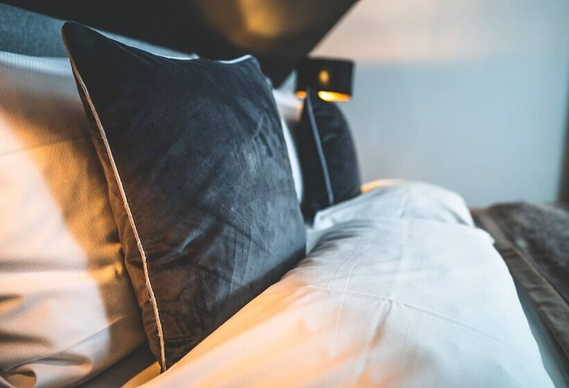 اتاق استاندارد با تخت دوبل, Country Suites By Verdino Living