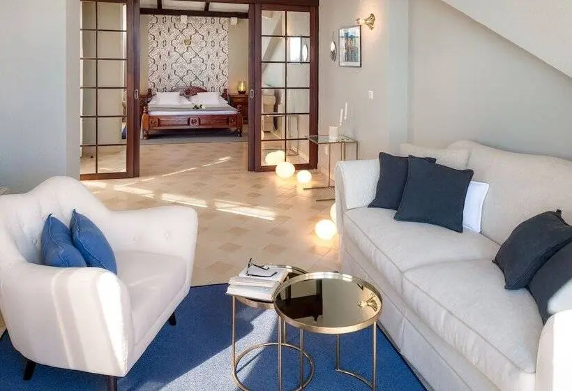 エクゼクティブスイート, Hvar Boutique Villas