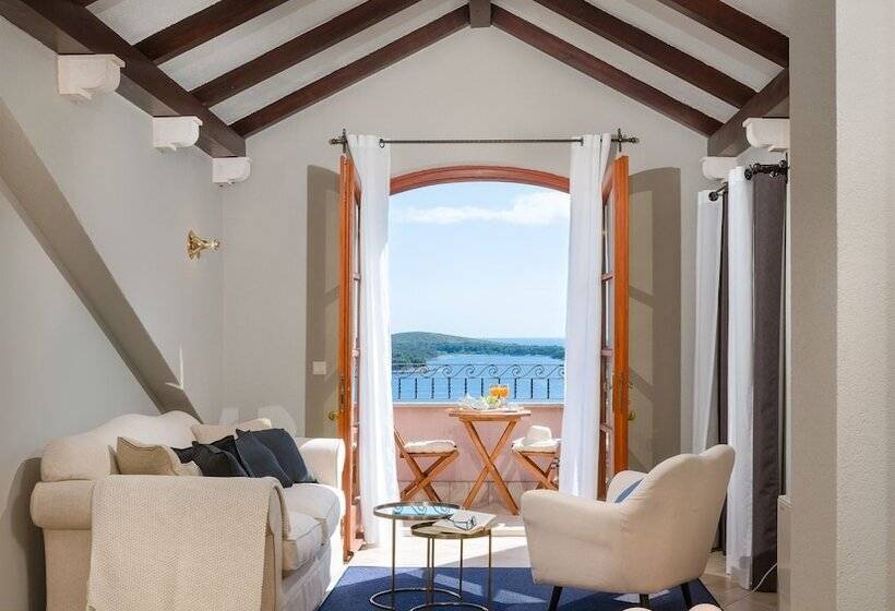 이그제큐티브 스위트, Hvar Boutique Villas