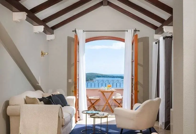 エクゼクティブスイート, Hvar Boutique Villas