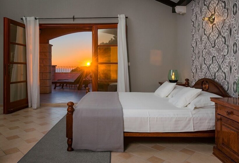 이그제큐티브 스위트, Hvar Boutique Villas